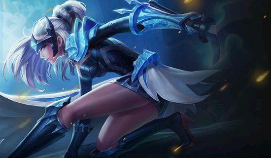 LPL是日比赛对季后赛晋级形式影响