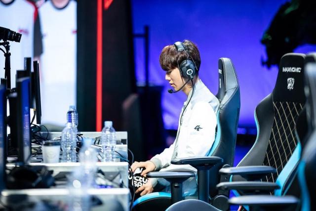 3DMAX 对阵 FaZe，而 FURIA Esports 在 FISSURE Playground 2 第二轮中迎战 G2