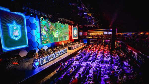 WE官宣2024 LPL春季赛大名单：野辅不变 FOFO+魏延+Prince加入