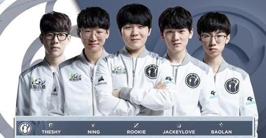 Anyone's Legend 发布了阵容和第一阶段常规赛的赛程：首场比赛将在16日对阵 LGD Gaming