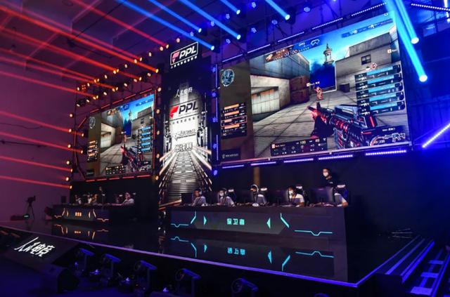 【战报】2021KPL春季赛常规赛第二轮W1D4，西安WE 2-3 RNG.M