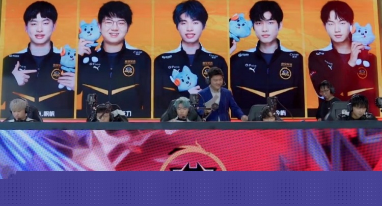 吧友们印象中有哪些一直营销 实际个人成绩和实力完全没有的选手