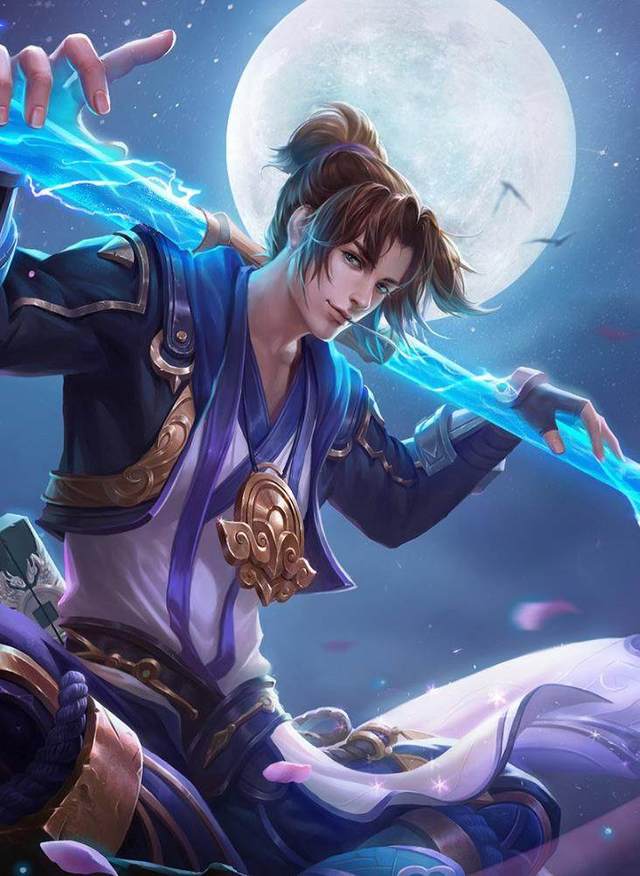 名校