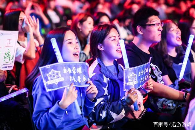LPL赛事：NIP进入2025LPL夏季赛登峰组！