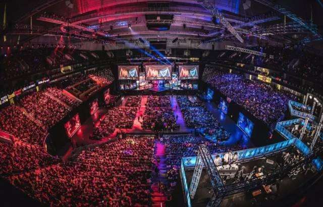 NER0：Magisk可以去FaZe、Liquid这些队伍，回A队像最后一舞