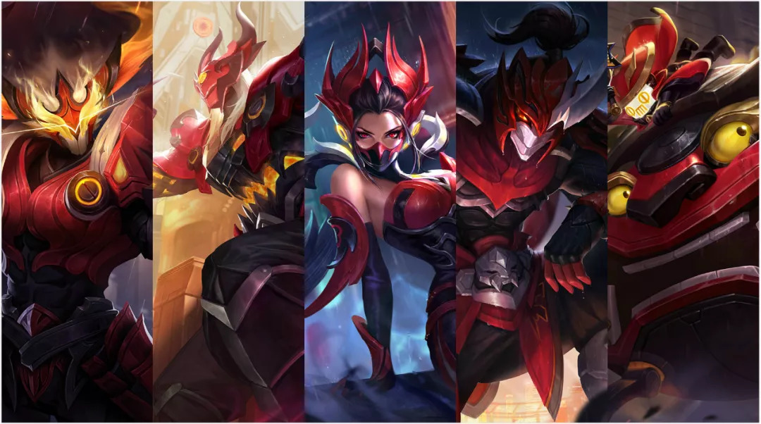 2026年《英雄联盟》第一赛季的新细节