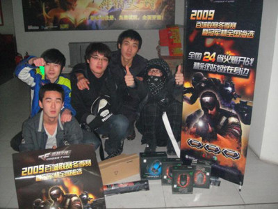 NIP, Fnatic , 和 FUT Esports 收到 StarLadder StarSeries Fall 2025：欧洲资格赛的邀请