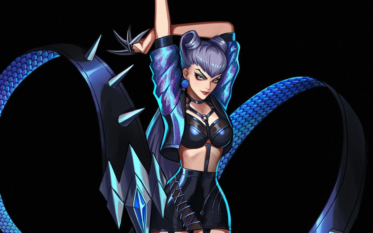 FURIA fe 将在 ESL Impact League 第七赛季季后赛中对阵 Imperial Valkyries